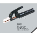 Ağır tip elektrot tutucu Z500A